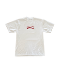 PRLL "CHERRY RED"  BOX TEE