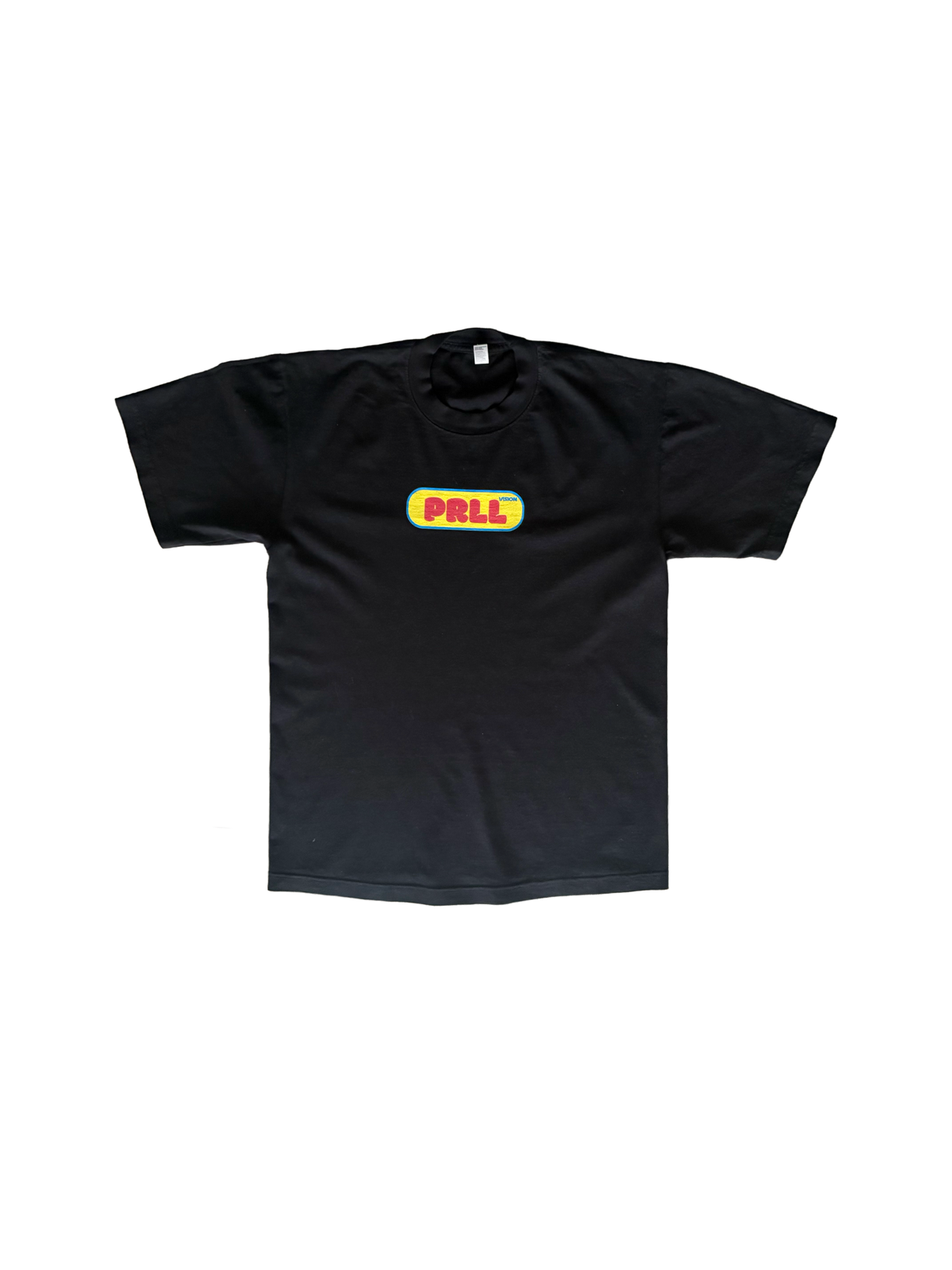 Bubble Logo Tee