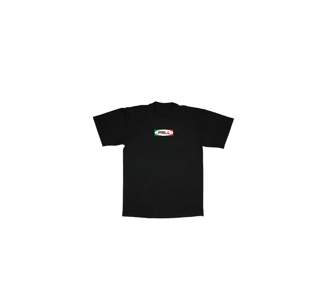 MEXICO CENTER LOGO TEE