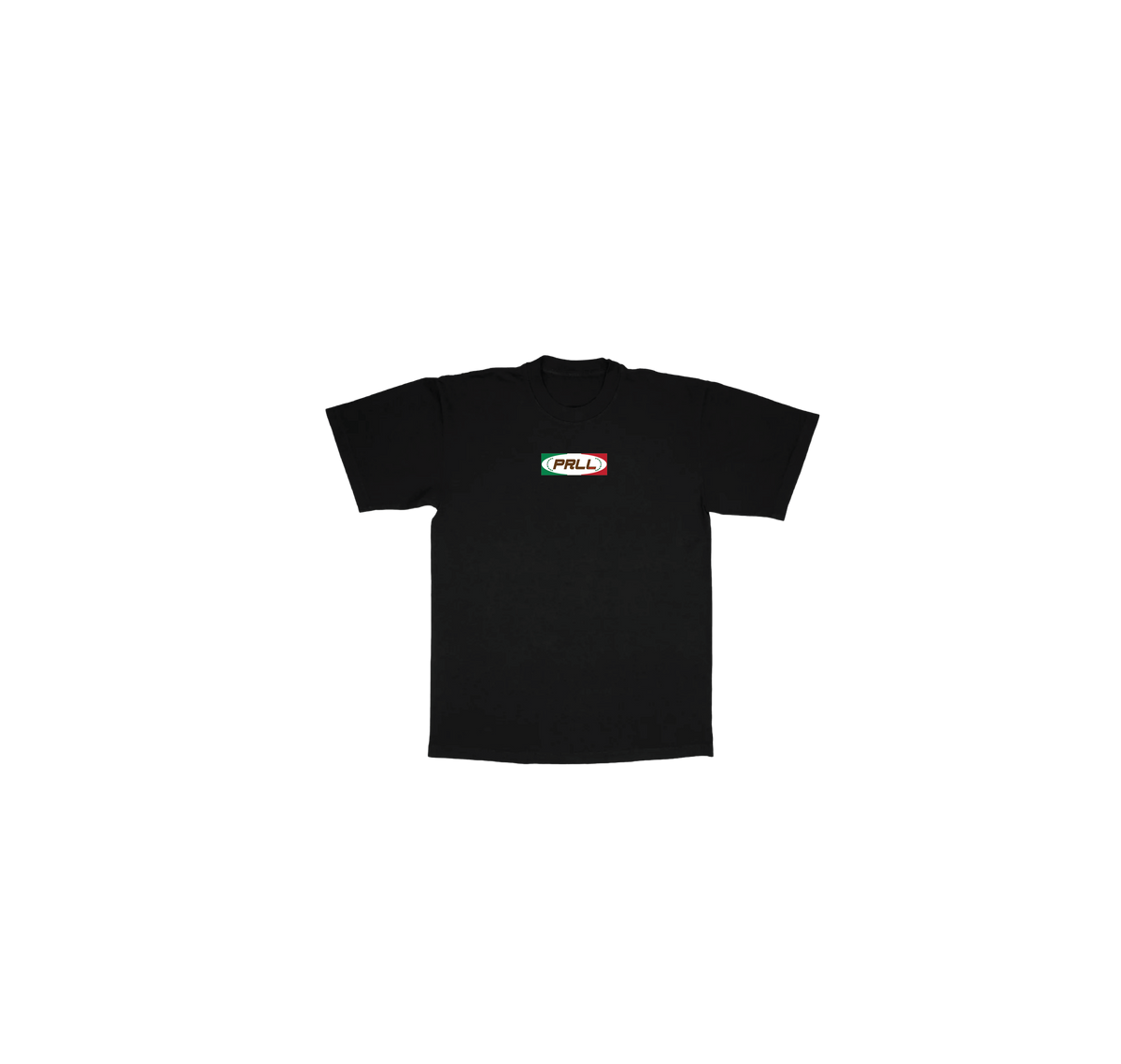 MEXICO CENTER LOGO TEE