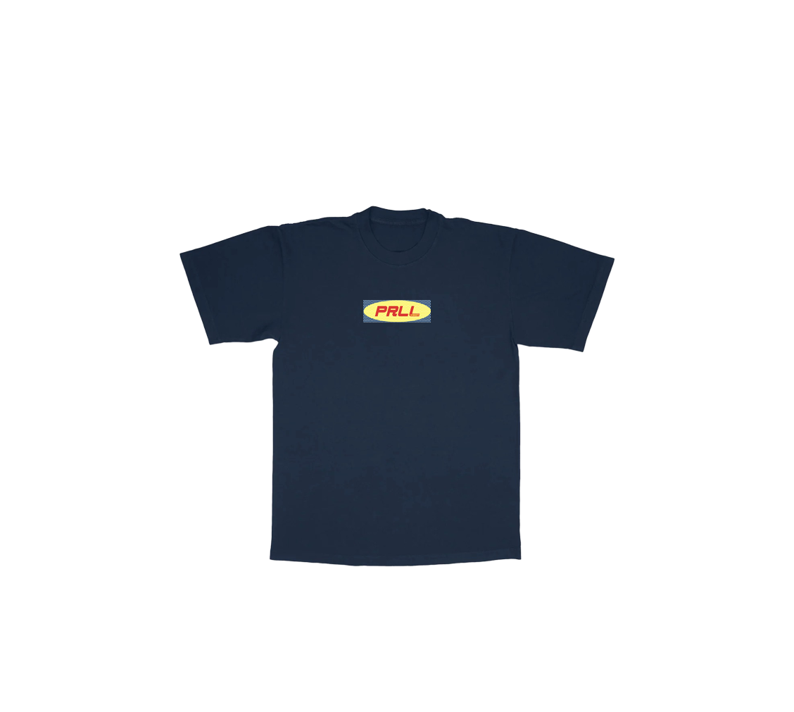 Roy Center Logo Tee