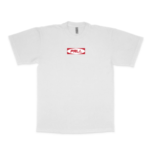 "CHERRY" VISION BOX TEE